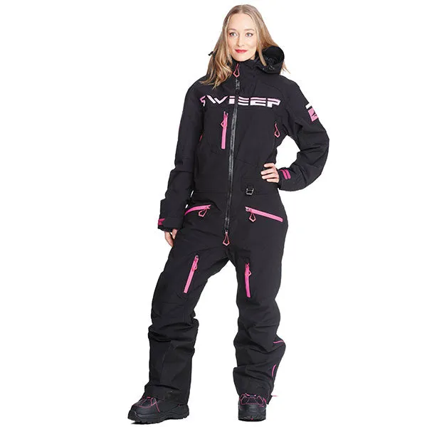 Sweep Womens Gravity Non Insulated Monosuit