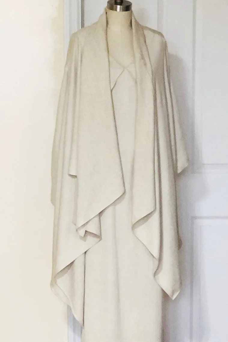 Swinging Jacket (Style #220NM) Green
