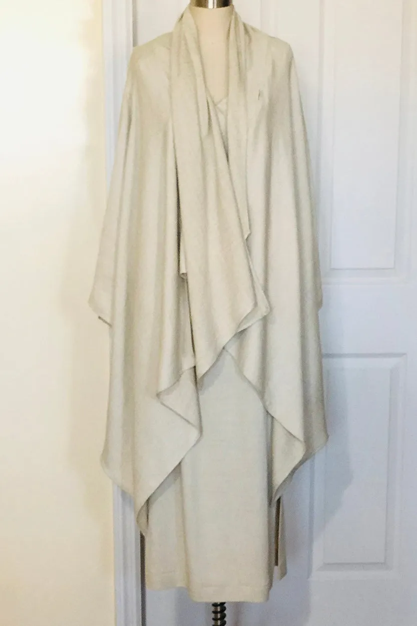 Swinging Jacket (Style #220NM) Green