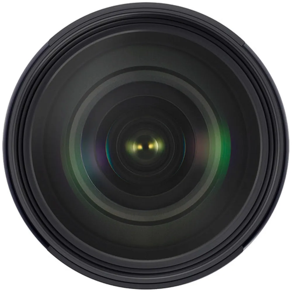 Tamron SP 24-70mm f/2.8 Di VC USD G2 Lens | Canon EF