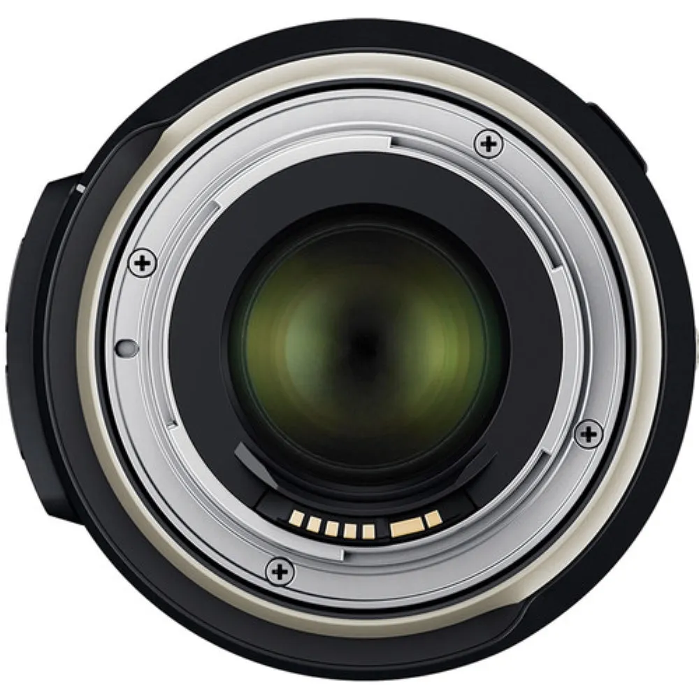 Tamron SP 24-70mm f/2.8 Di VC USD G2 Lens | Canon EF