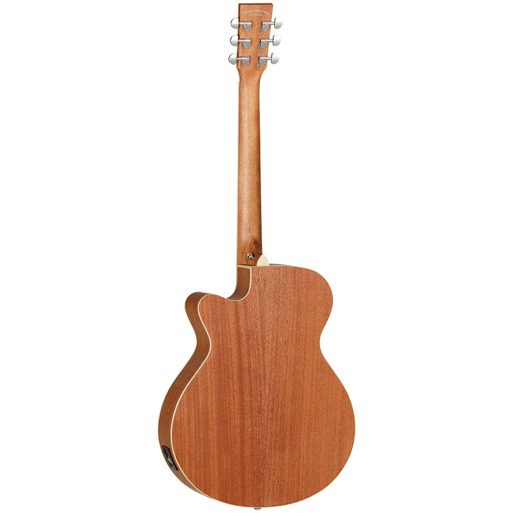 Tanglewood Union Solid Top Superfolk