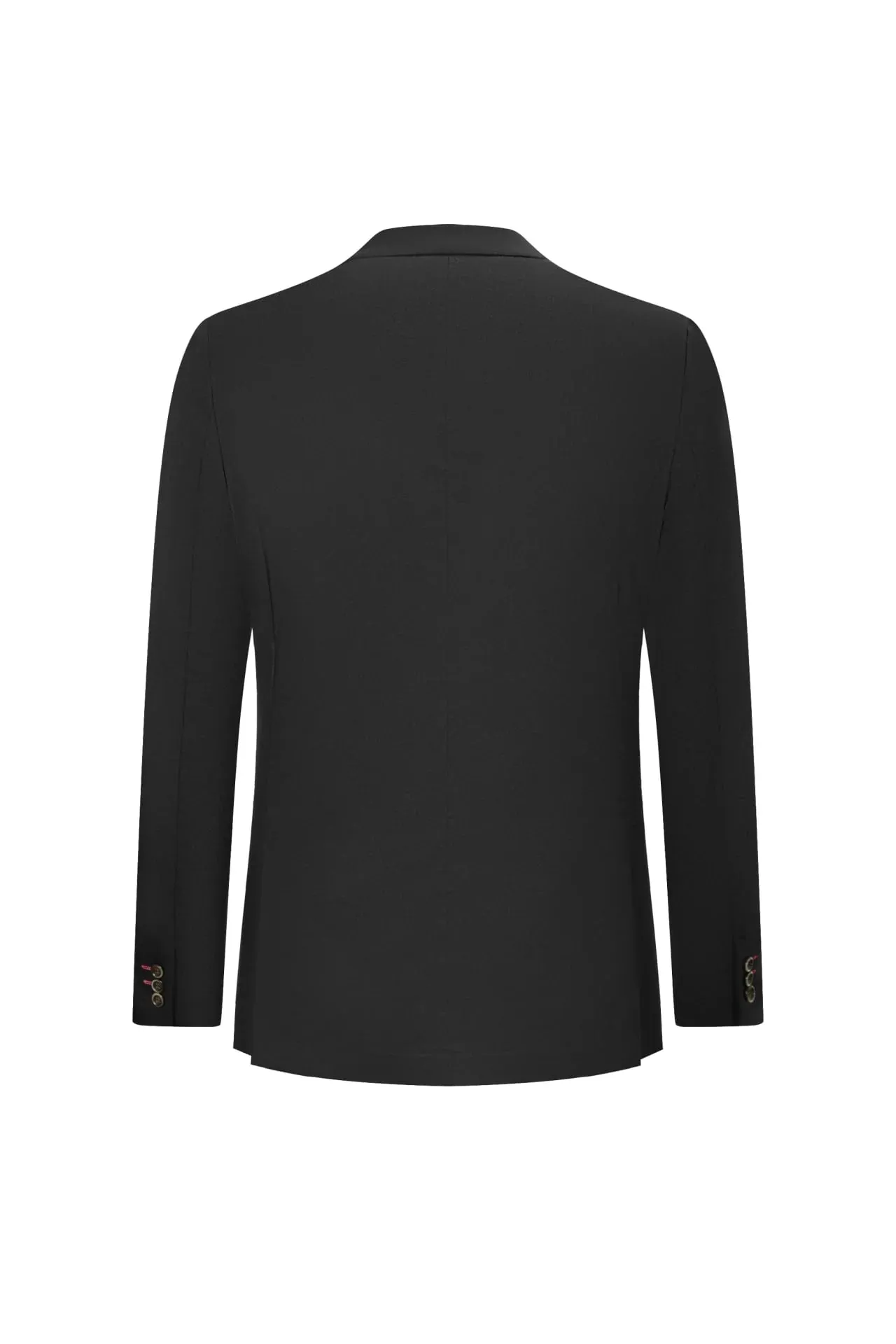 Teco Tencel Poly Rayon Spx Twill Suit Blazer