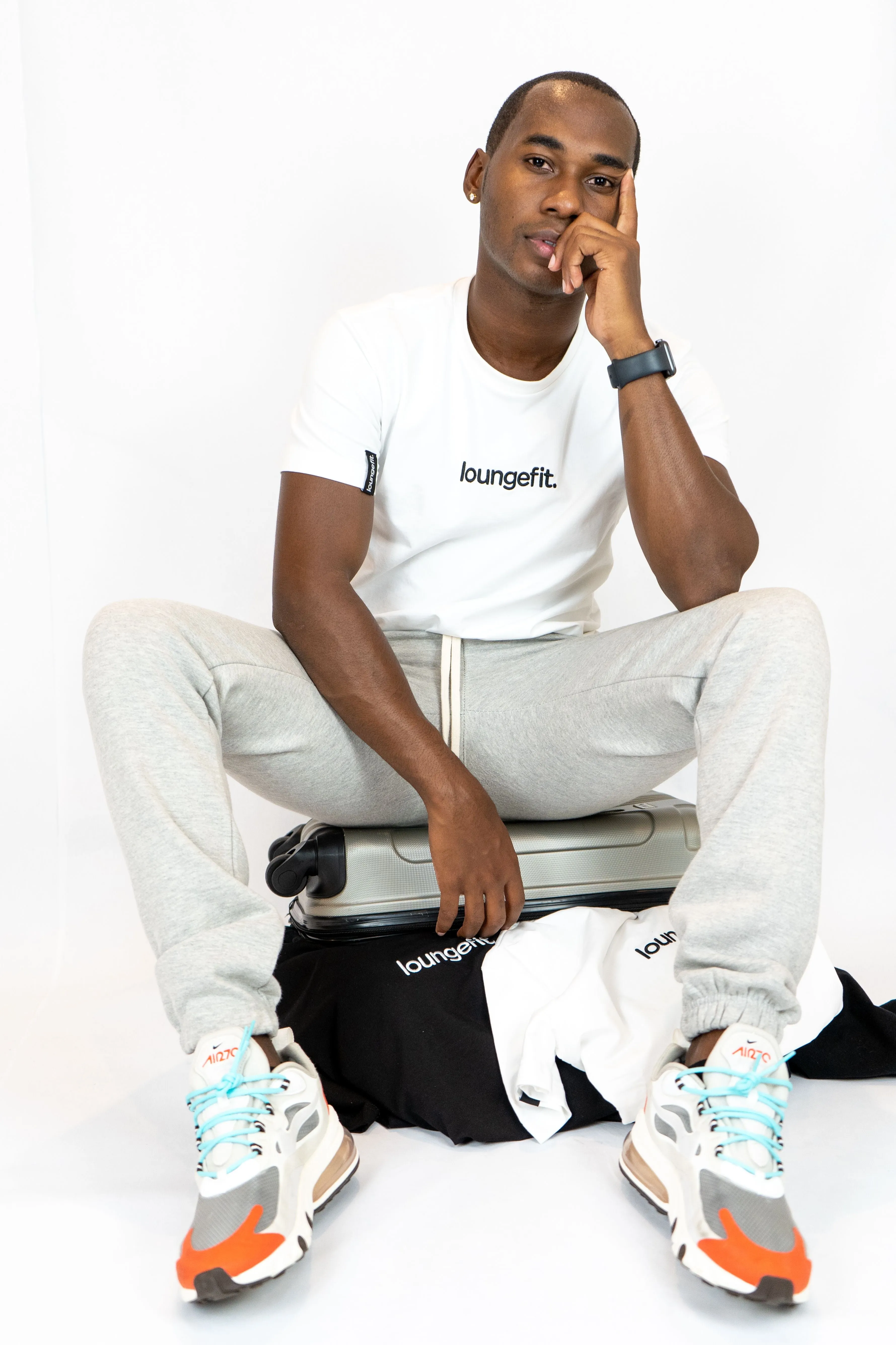 The Essential Tee - Unisex