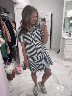 The Nora Dress - Two Color Options