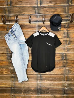 The Retro Western Tee