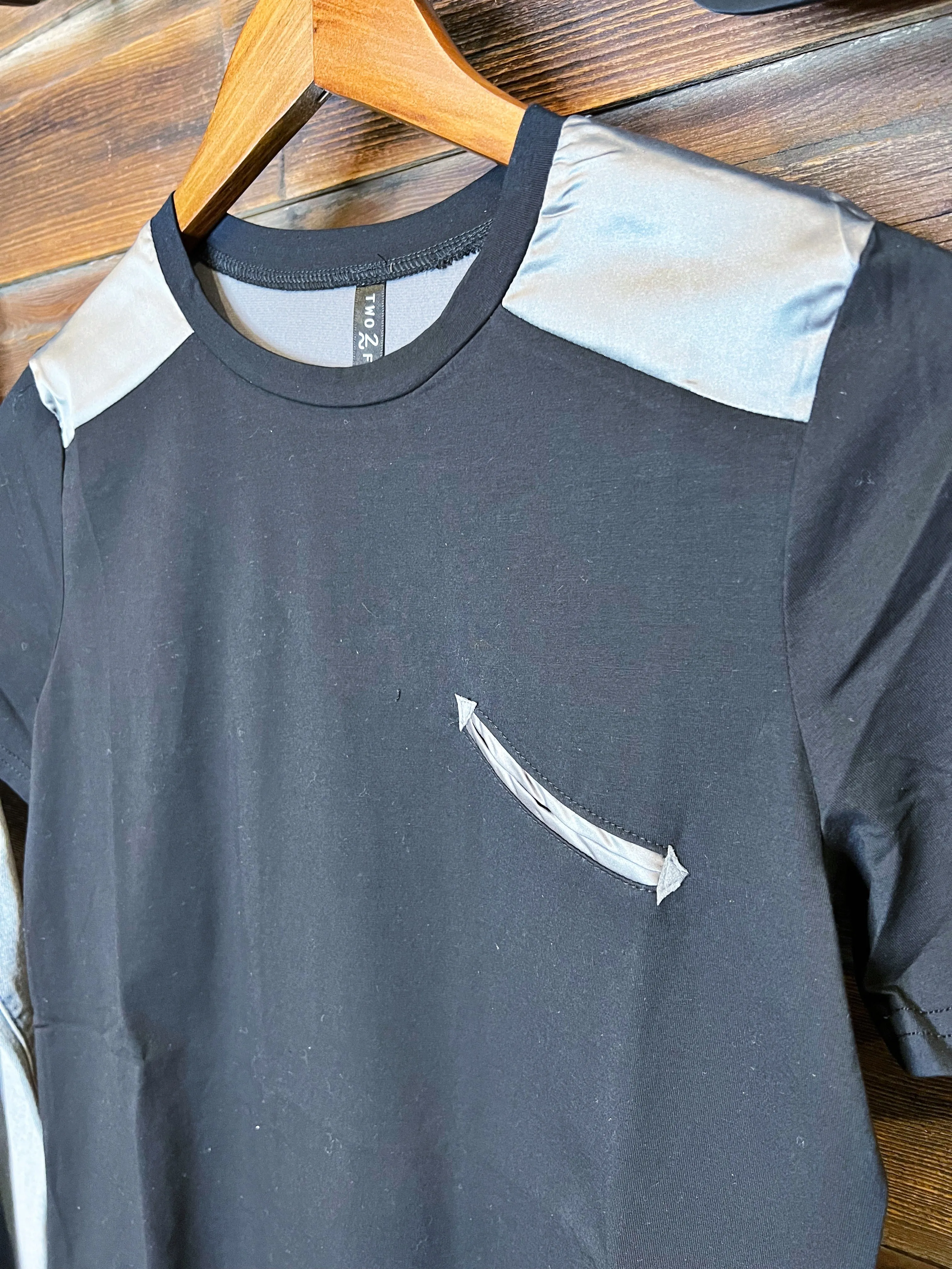 The Retro Western Tee