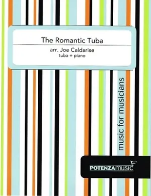 THE ROMANTIC TUBA ARR CALDARISE