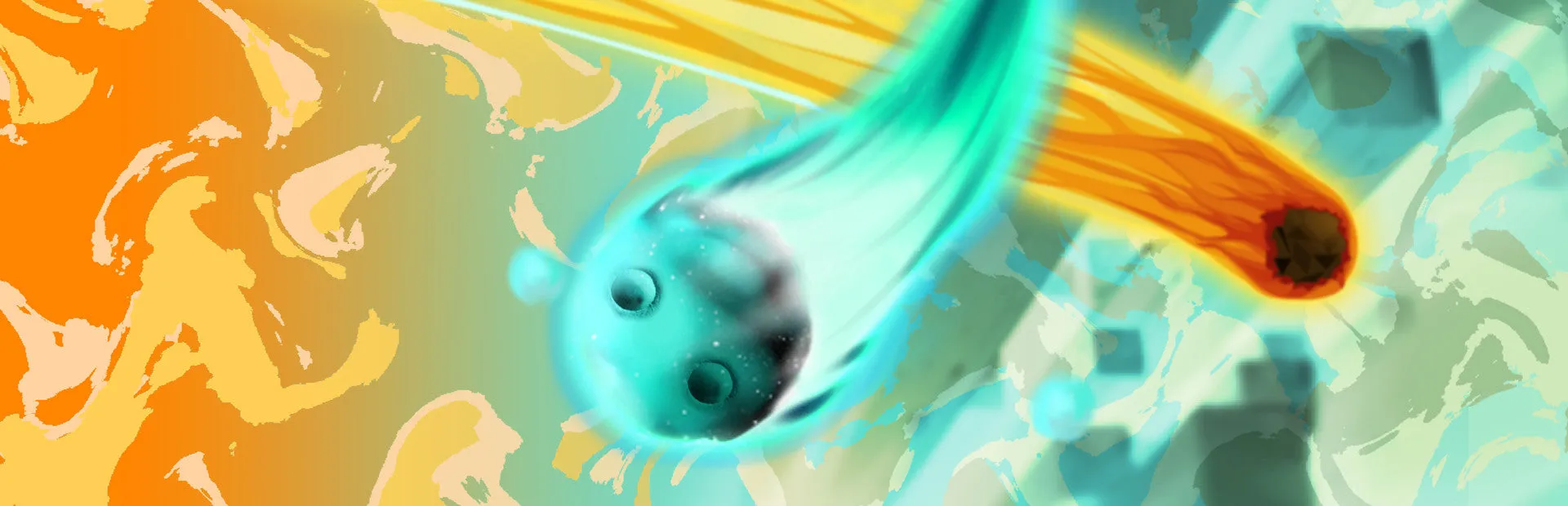 The Sun and Moon (PC/MAC)