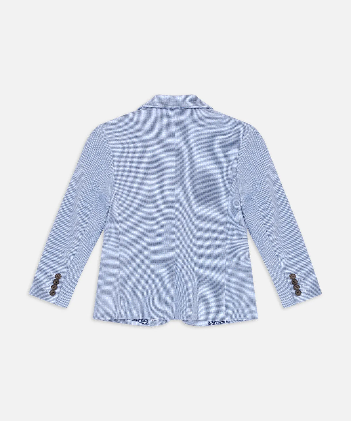 The Syracuse Blazer - Blue