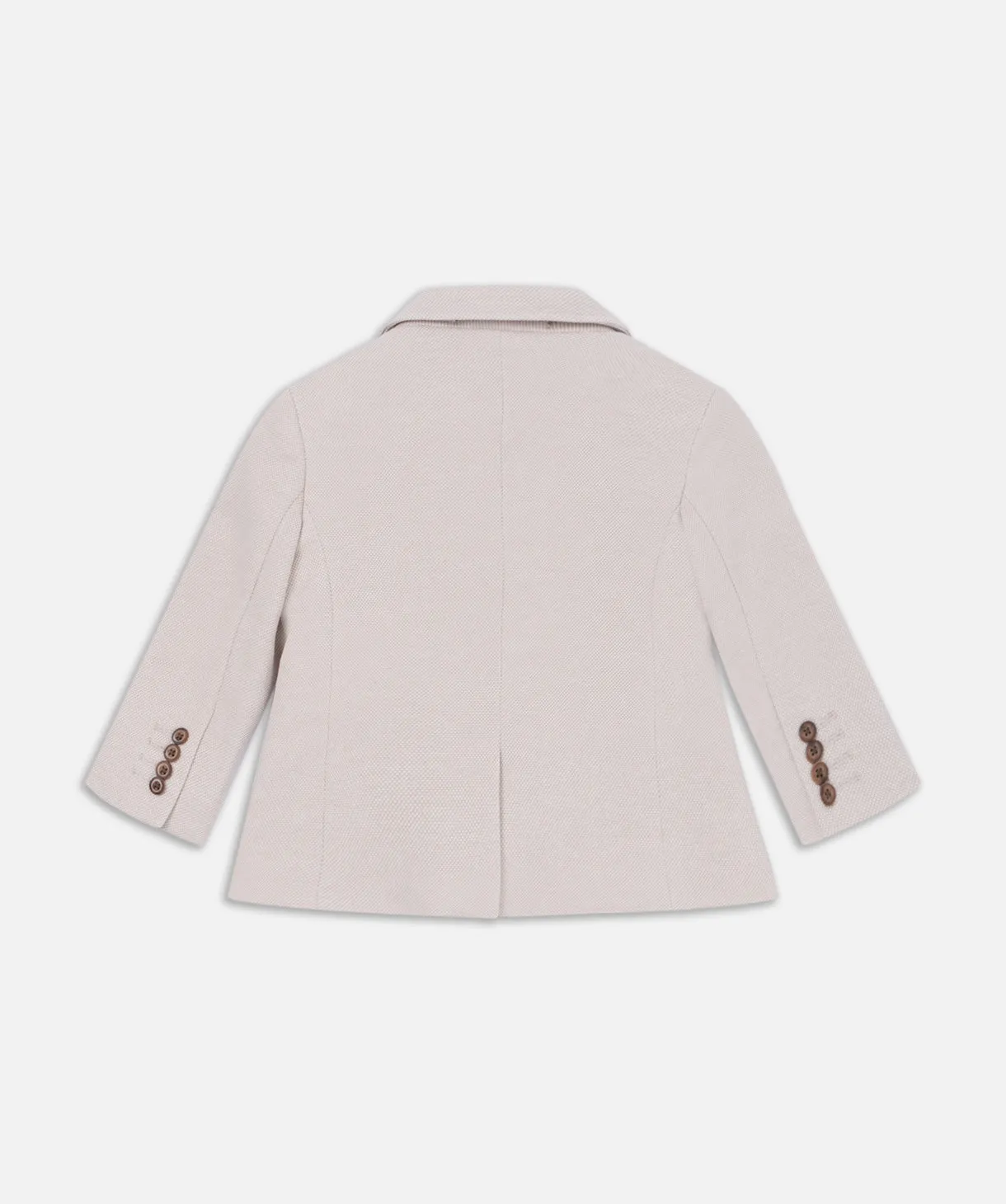 The Syracuse Blazer - Sand