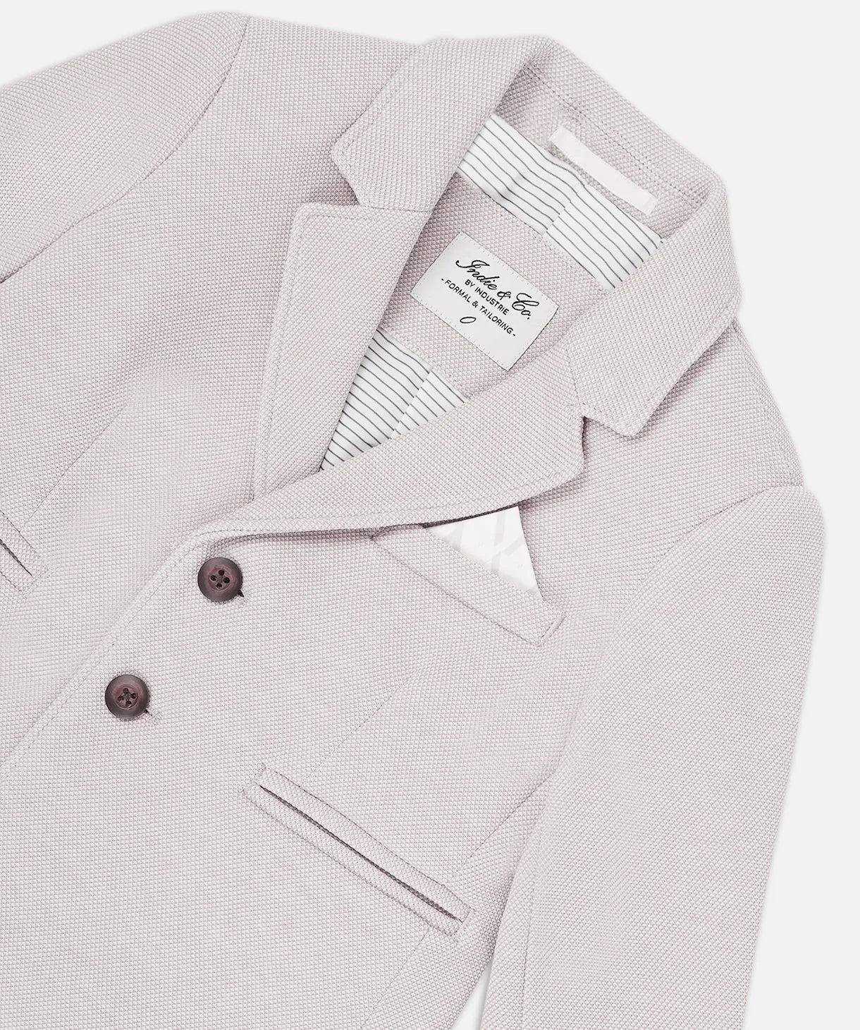 The Syracuse Blazer - Sand