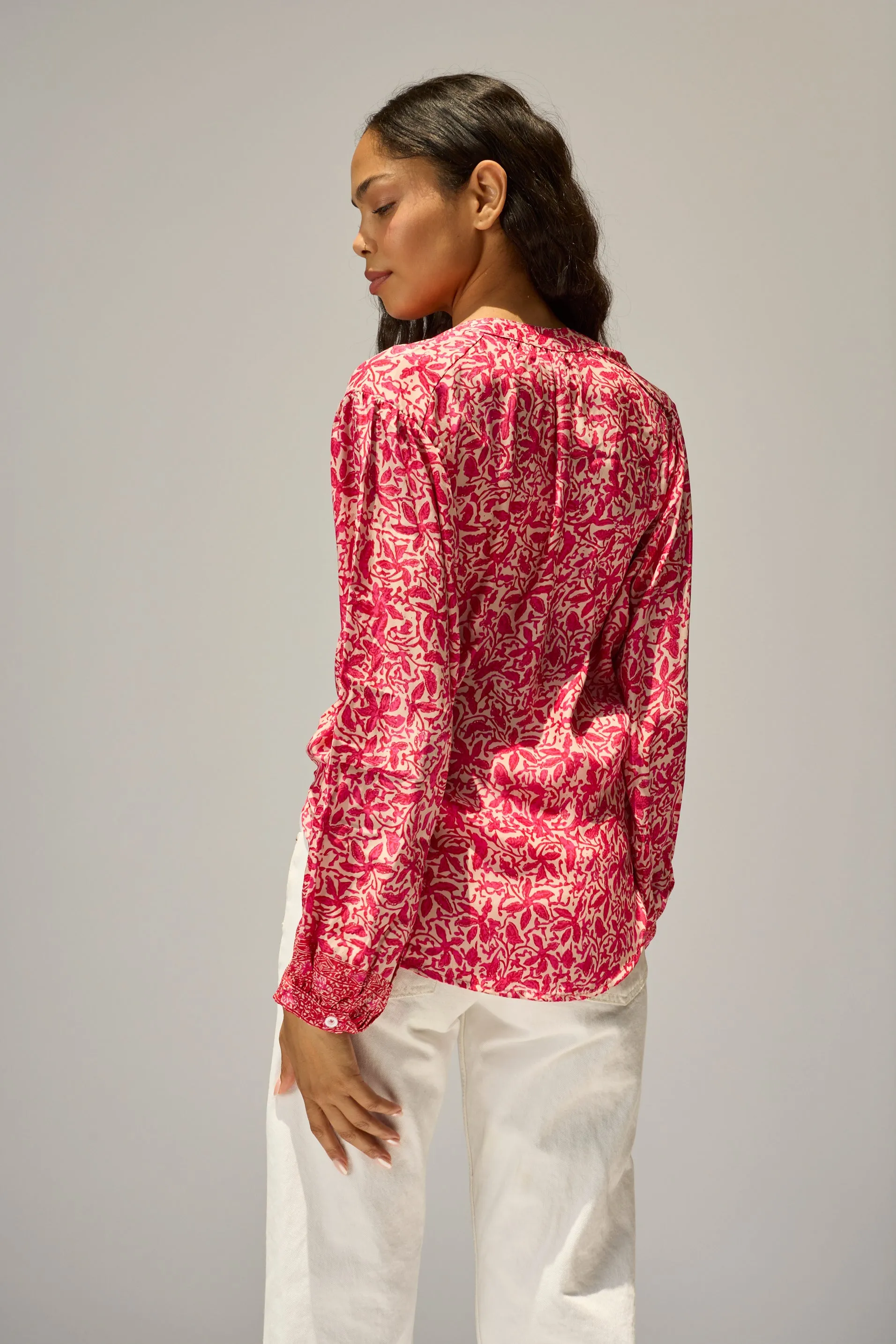 TOLAN SHIRT