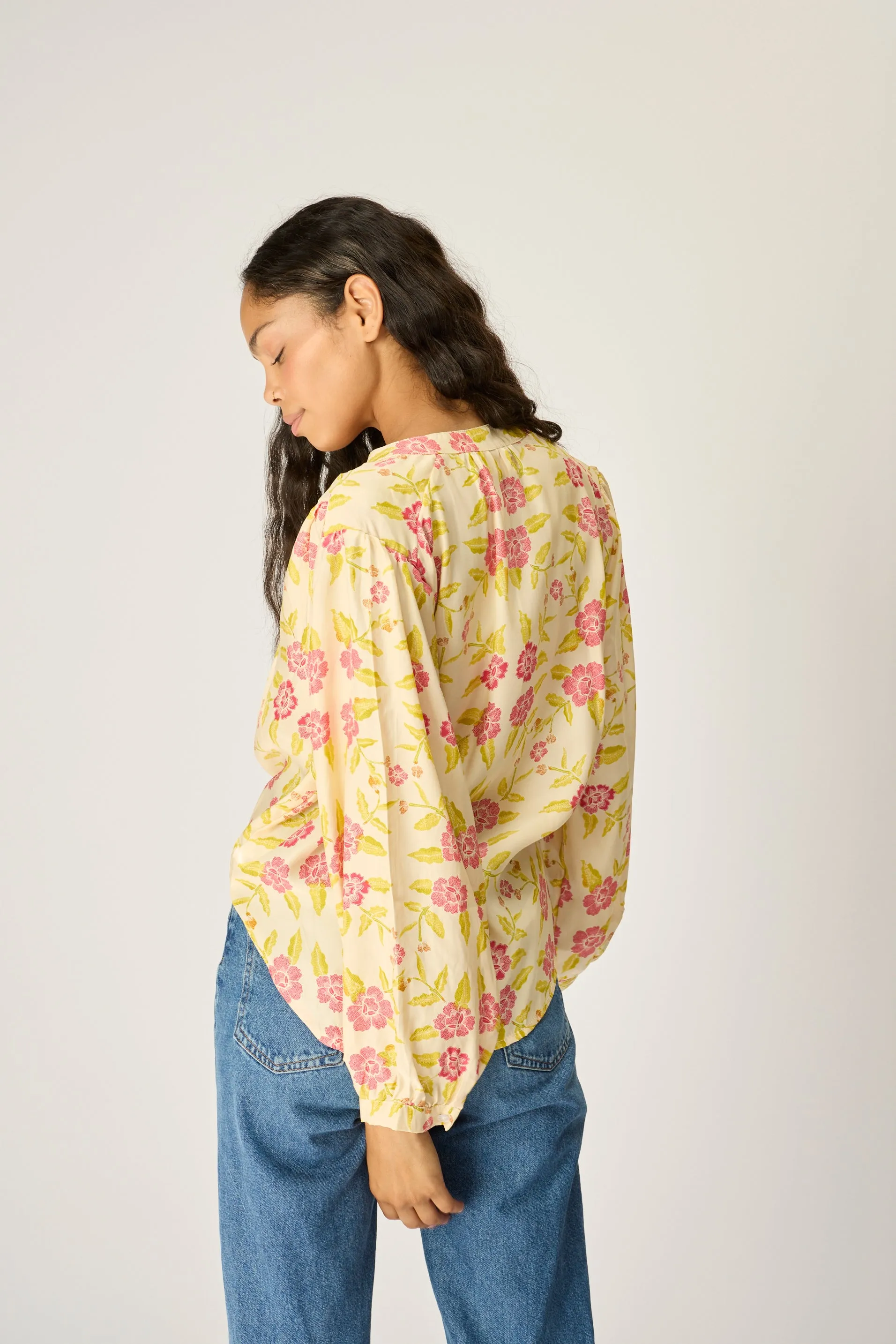 TOLAN SHIRT