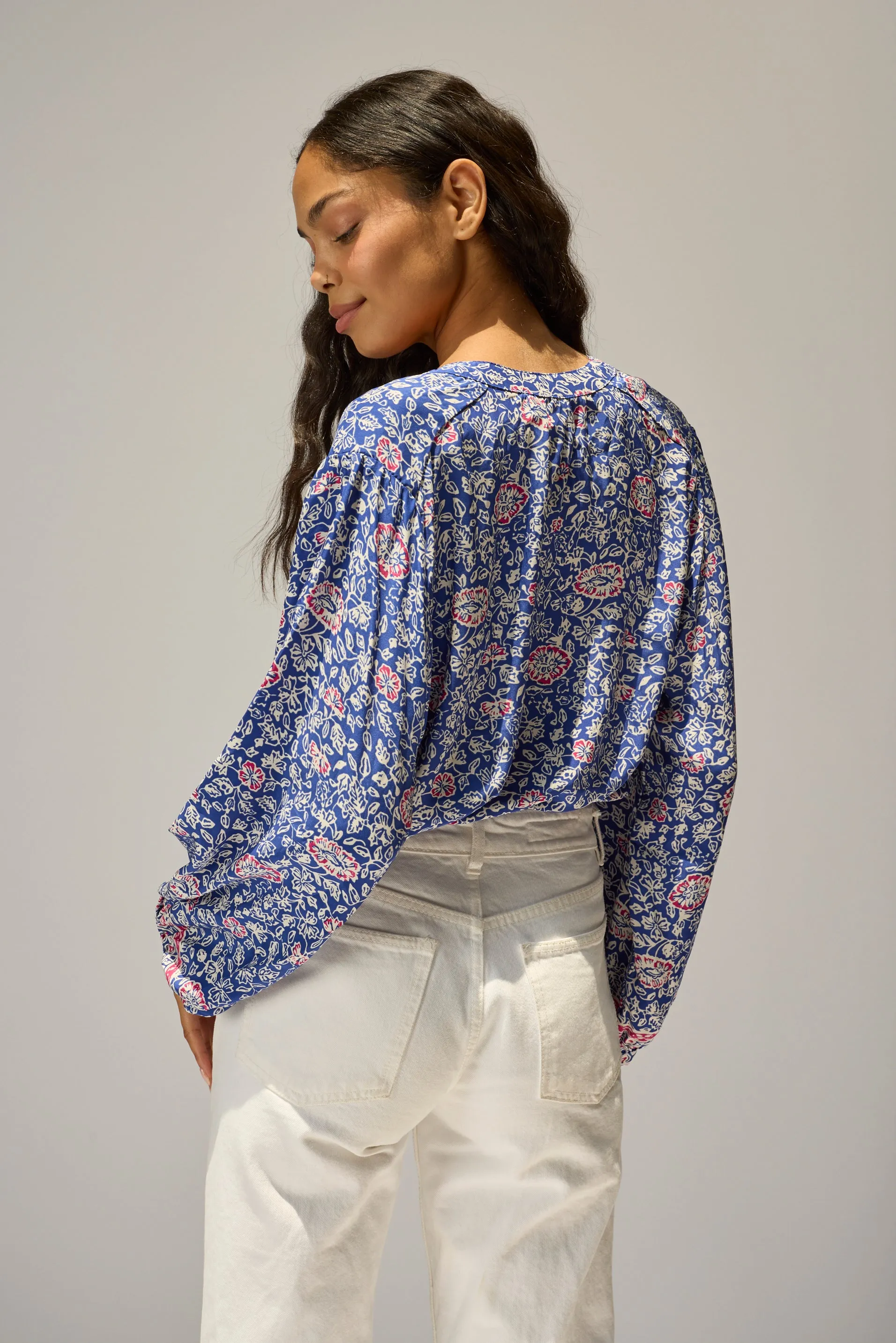 TOLAN SHIRT