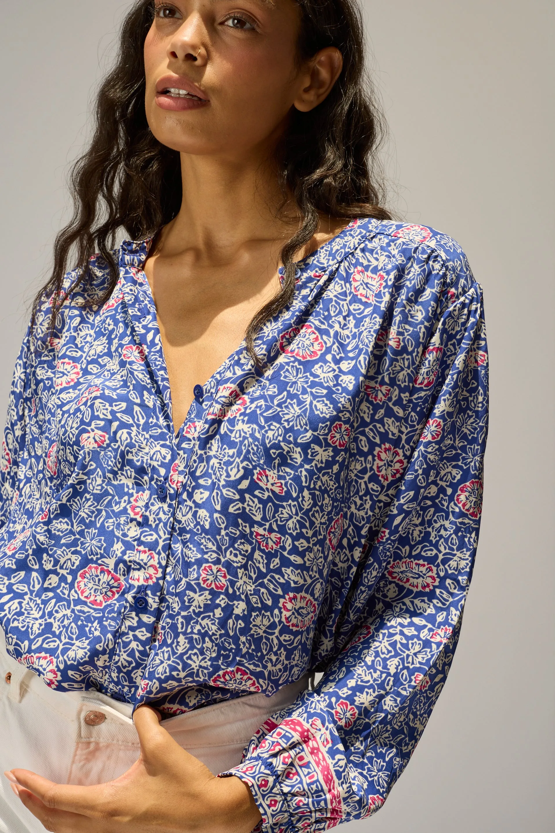 TOLAN SHIRT