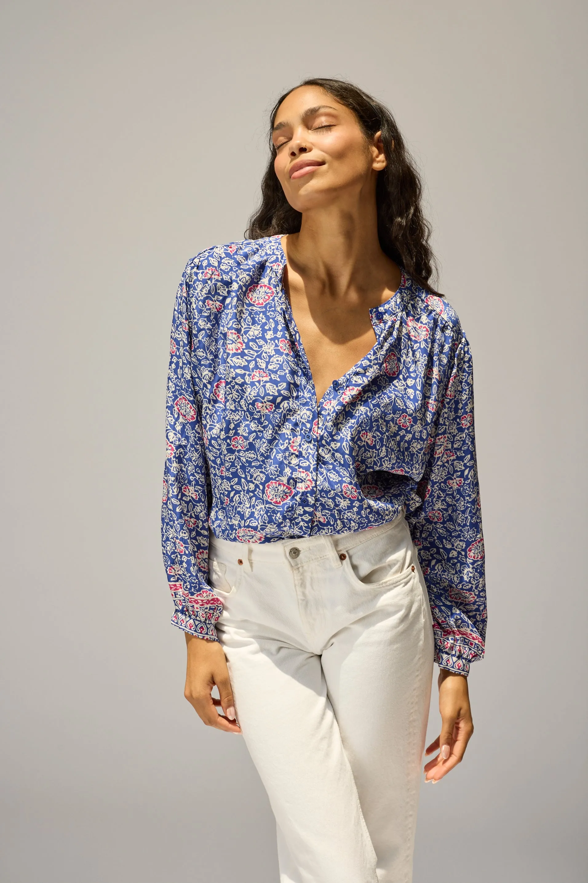 TOLAN SHIRT
