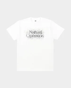 TREE DRAWING TEE