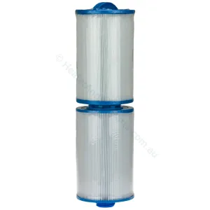 Upper & Lower Spa Filter Cartridges - Sapphire, Signature & Others - Top & Bottom