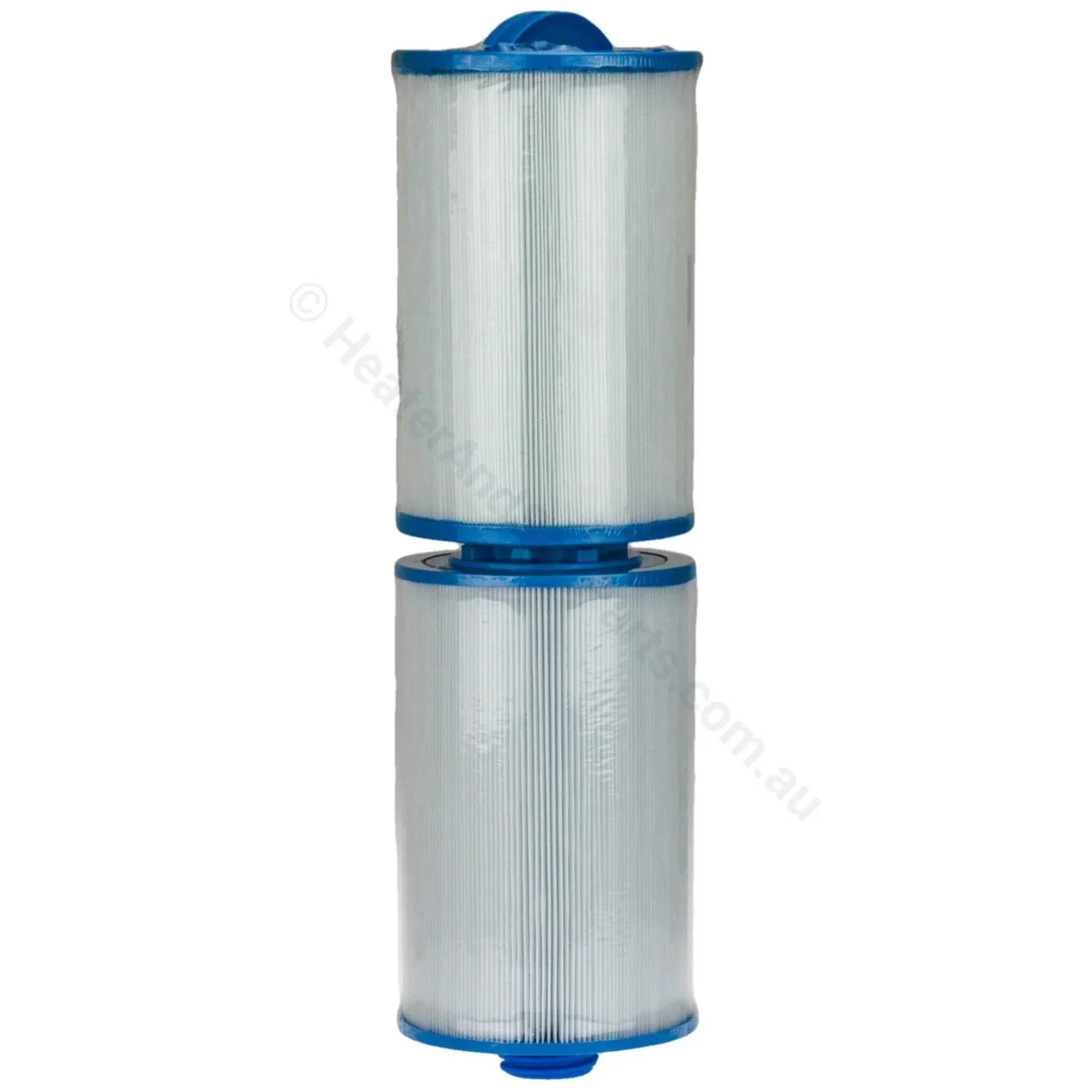 Upper & Lower Spa Filter Cartridges - Sapphire, Signature & Others - Top & Bottom