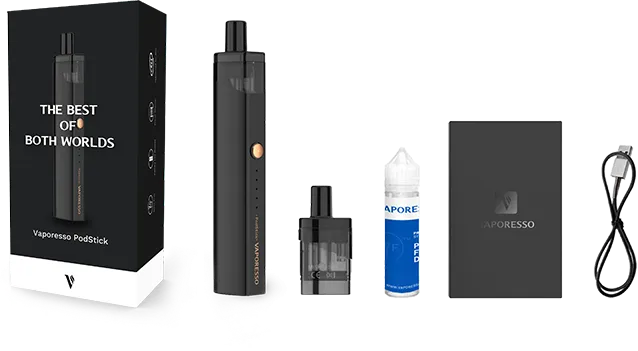 Vaporesso PodStick Vape Kit