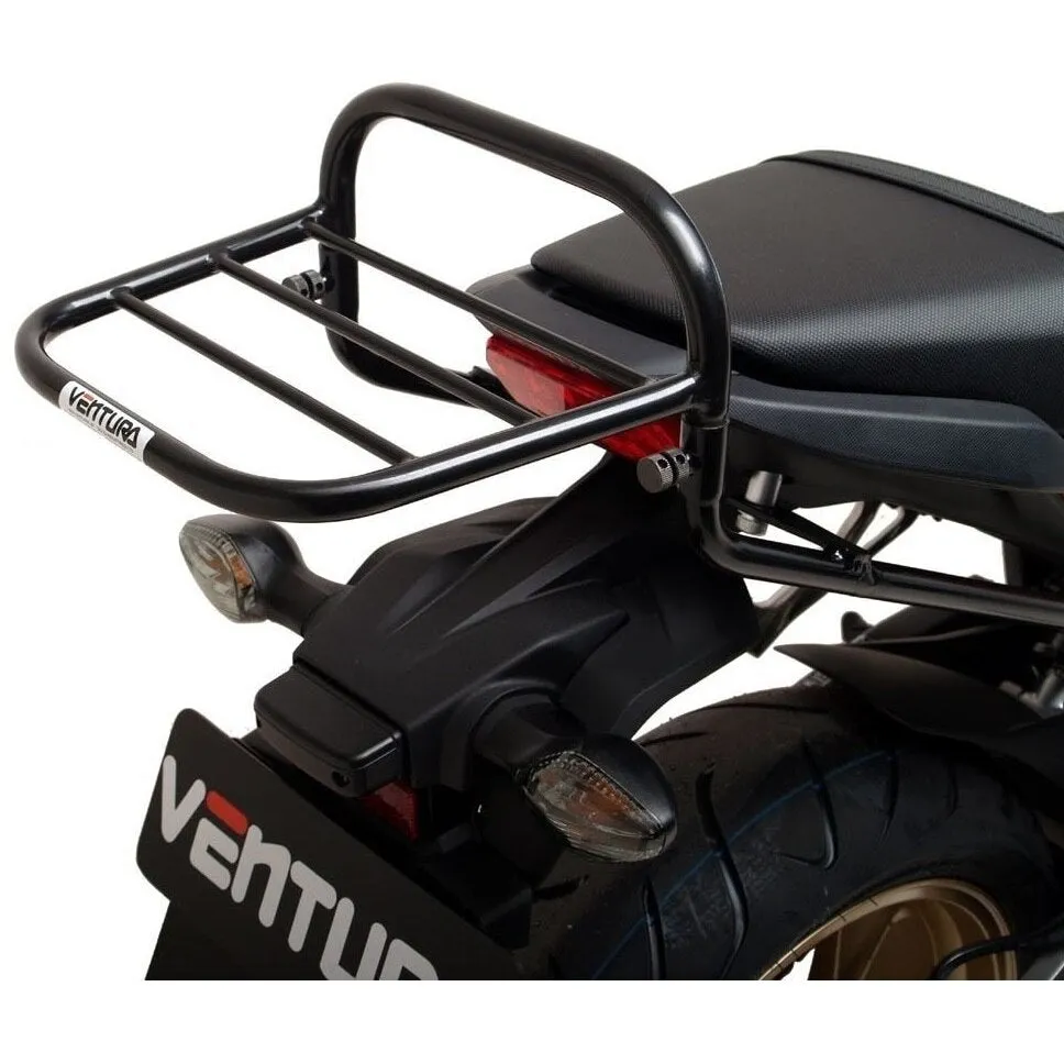 Ventura Luggage for Triumph Daytona 900 Super Three R,S,T (94-96)