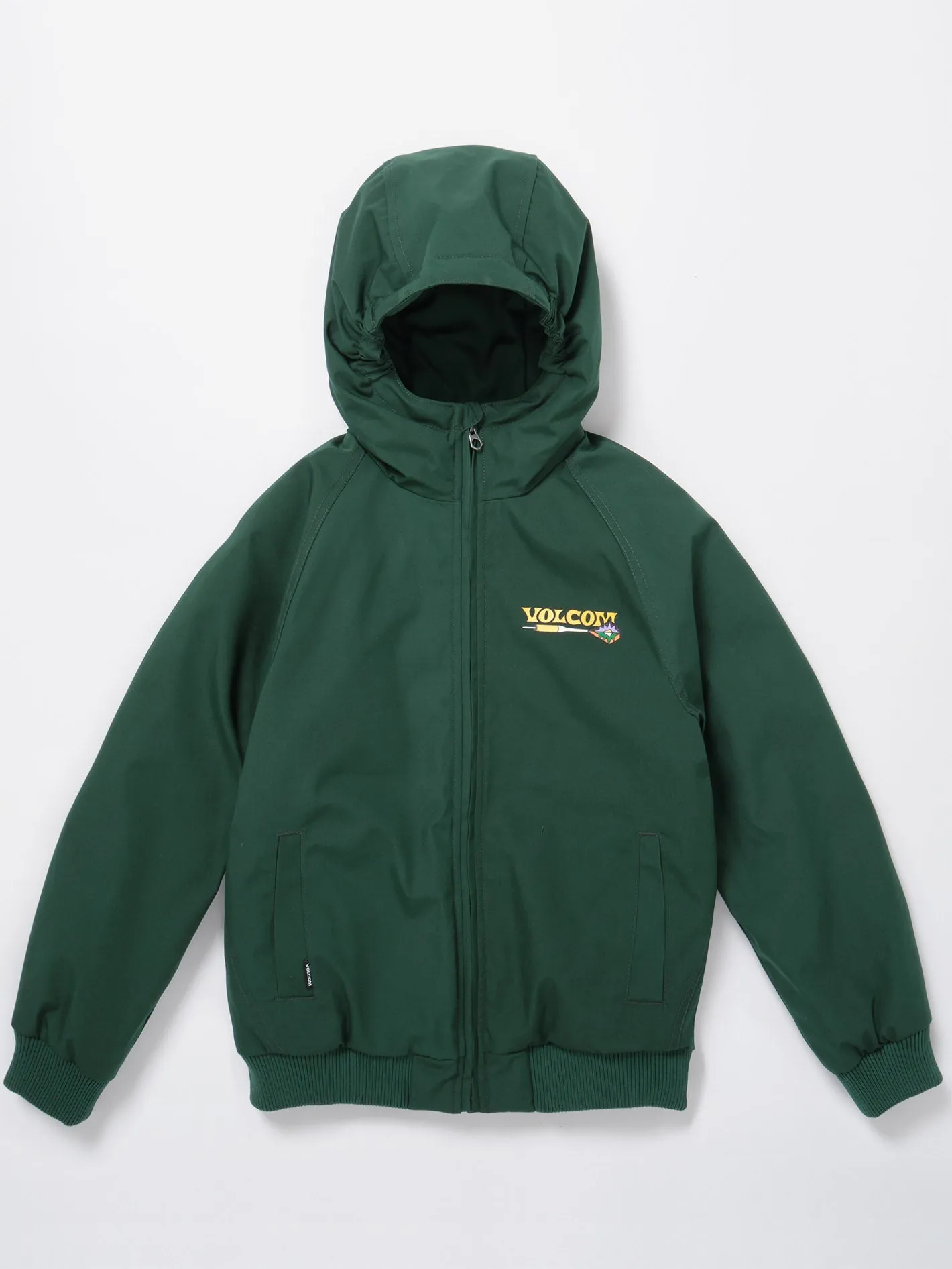 Veste Nando Von Arb - PONDEROSA PINE - (ENFANT)