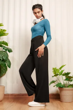Wellness Era Adjustable Korean Pants