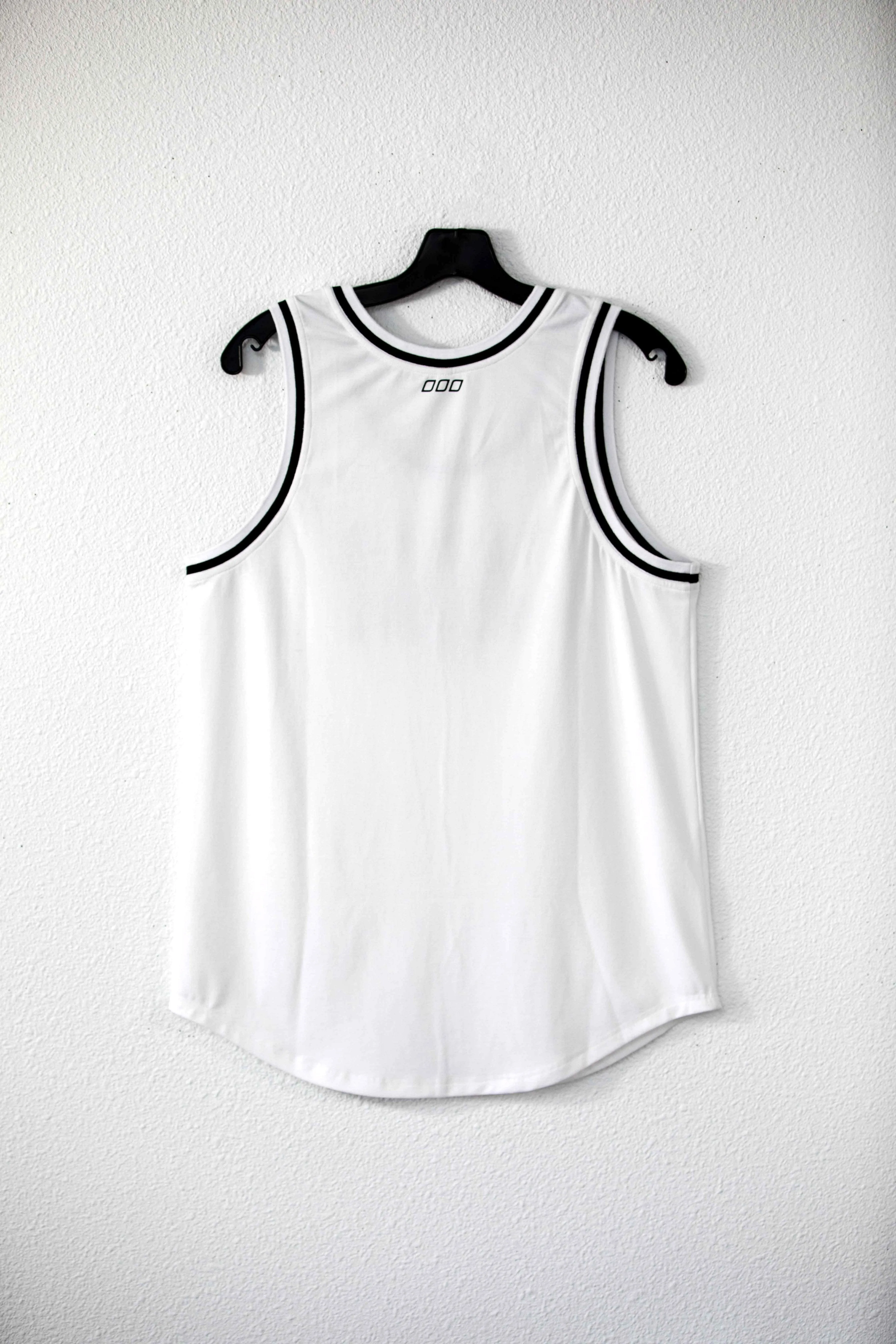 White Sporting And Event T-Top