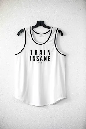 White Sporting And Event T-Top