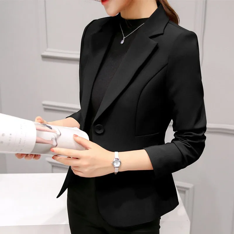 Wibke Lässig Taschen Kurz Blazer
