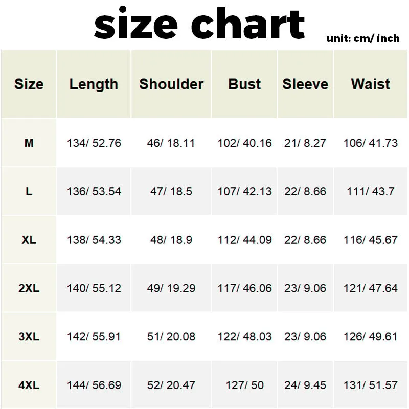 Women’s Casual Long Dress with Short Sleeves
