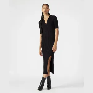 Women's Lindy Dress - Black