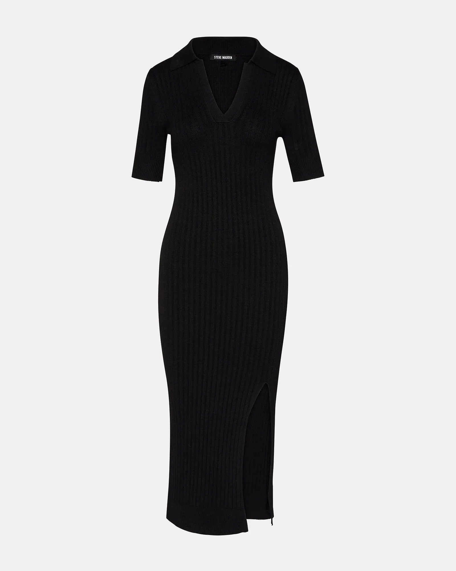 Women's Lindy Dress - Black