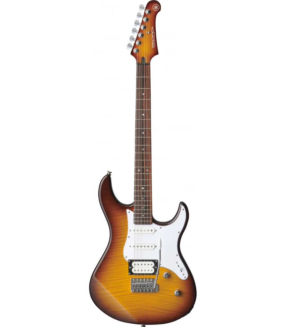 Yamaha Pacifica 212VFM Electric Guitar