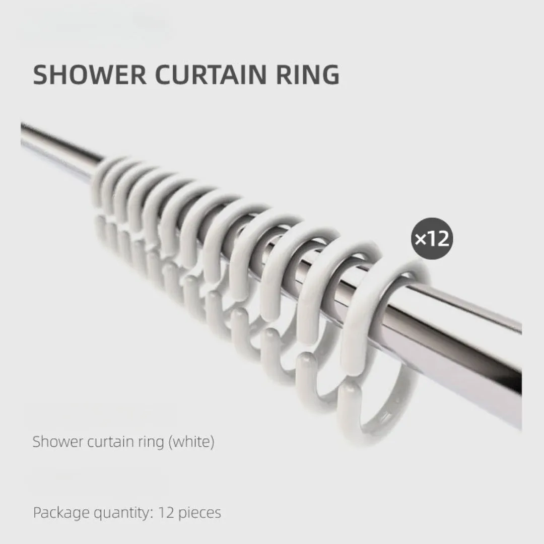 Yoselin Green Plaid Shower Curtain
